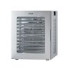 VEVOR Food Dehydrator Machine, 12 Stainless Steel Trays, 850W Electric Food Dryer with Adjustable Temperature & 24-Hour Timer, Freeze Dryer for Jerky