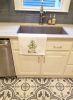NEW Maltese #2 Christmas Tree Kitchen Towel Set of 2 White Dish Towels Decorative Bathroom Hand towel for Hand, Face, Hair, Yoga, Tea, Dishcloth